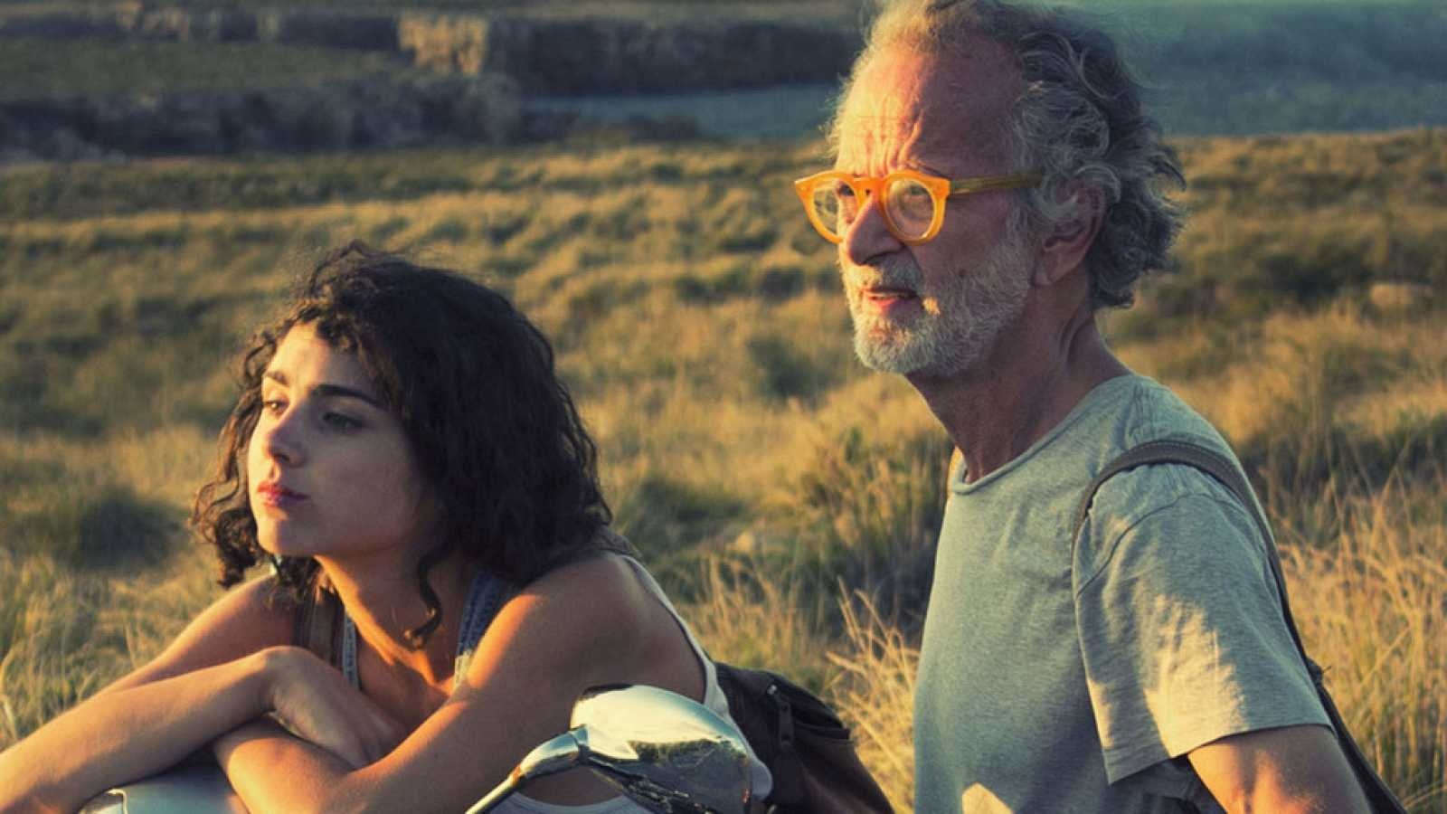 Backdrop for Isla bonita