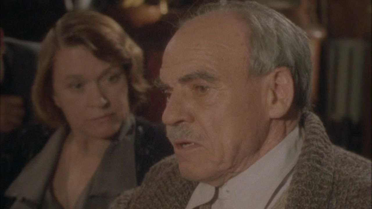 Backdrop for A Man for a Young Girl