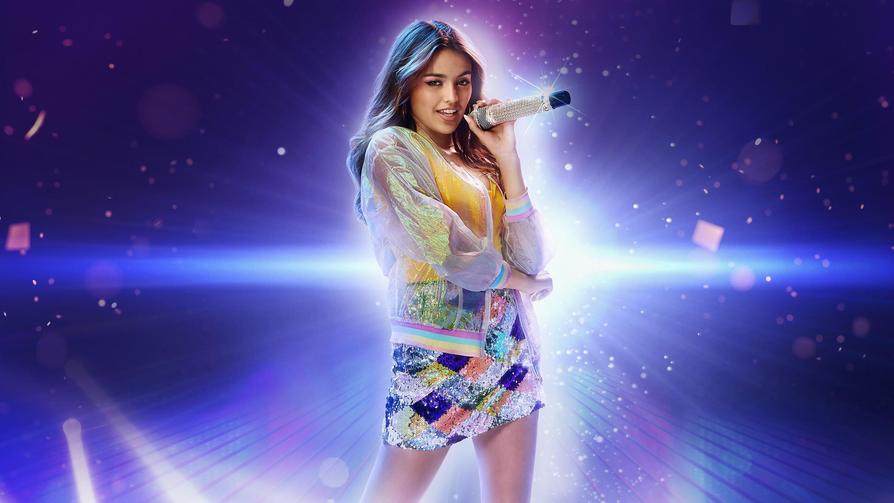 Backdrop for Kally’s Mashup: A Very Kally's Birthday