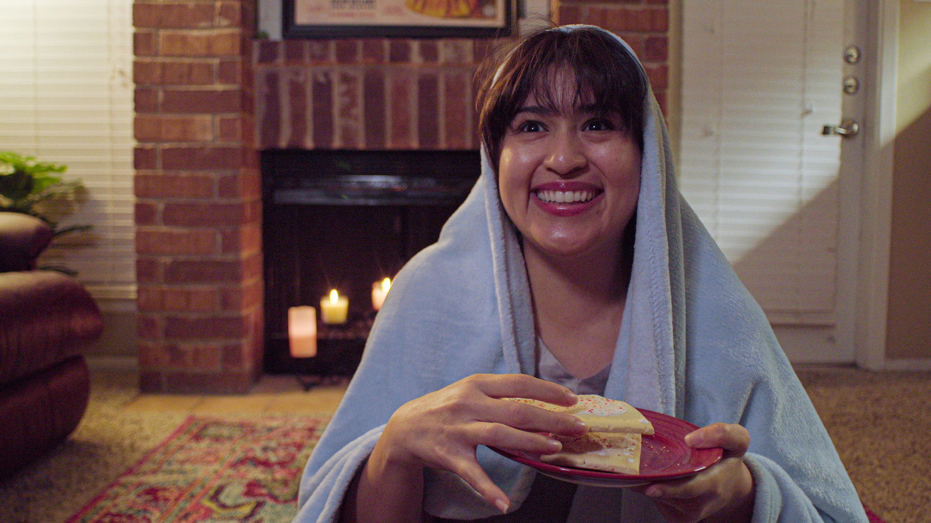 Backdrop for A Life in Technicolor