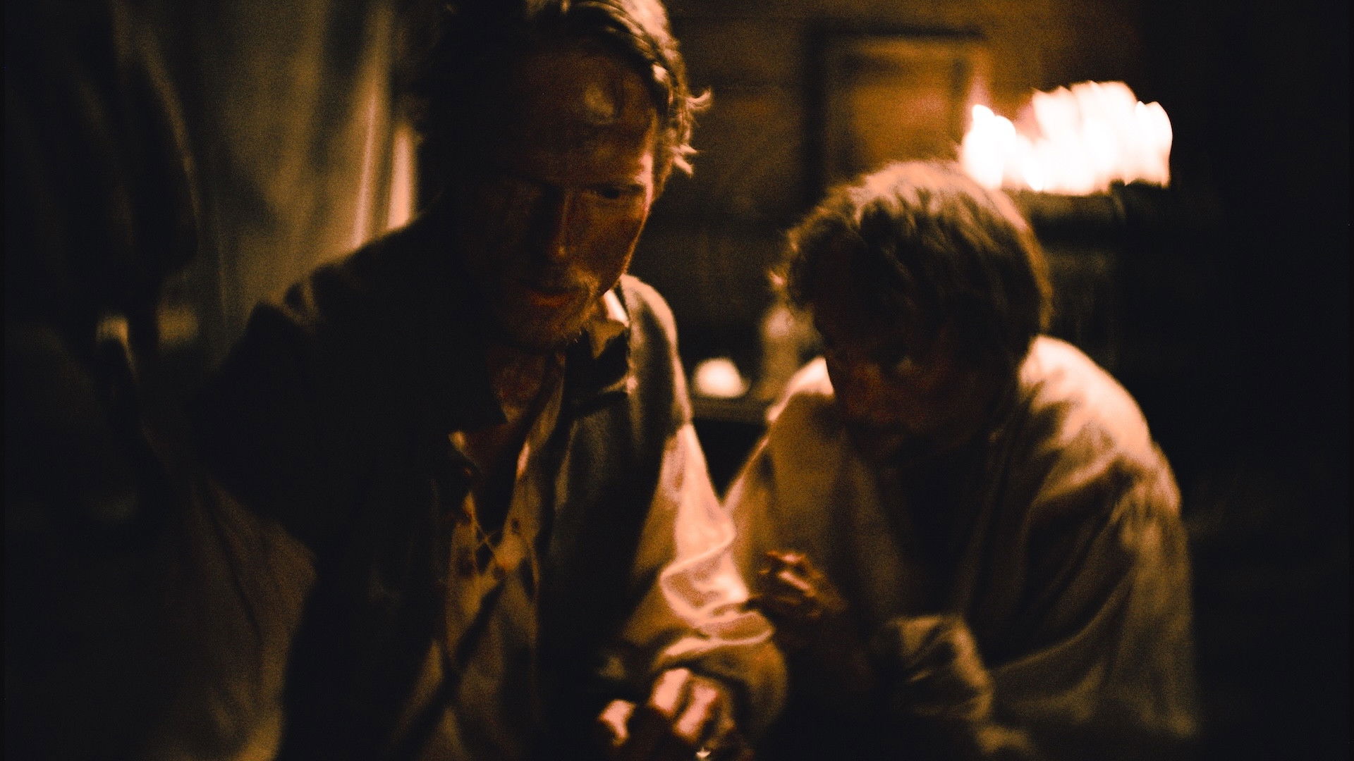 Backdrop for Keelhaul