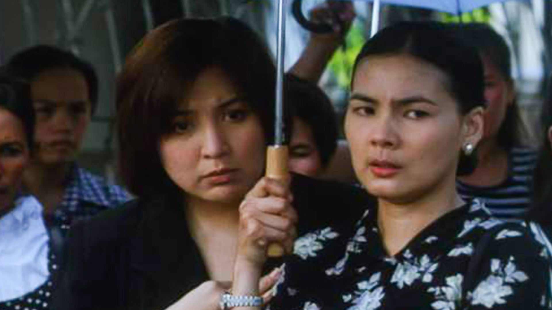 Backdrop for Pagdating ng Panahon