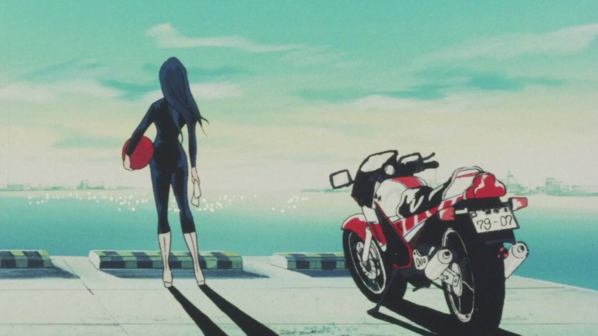 Backdrop for The Legend of Kentauros