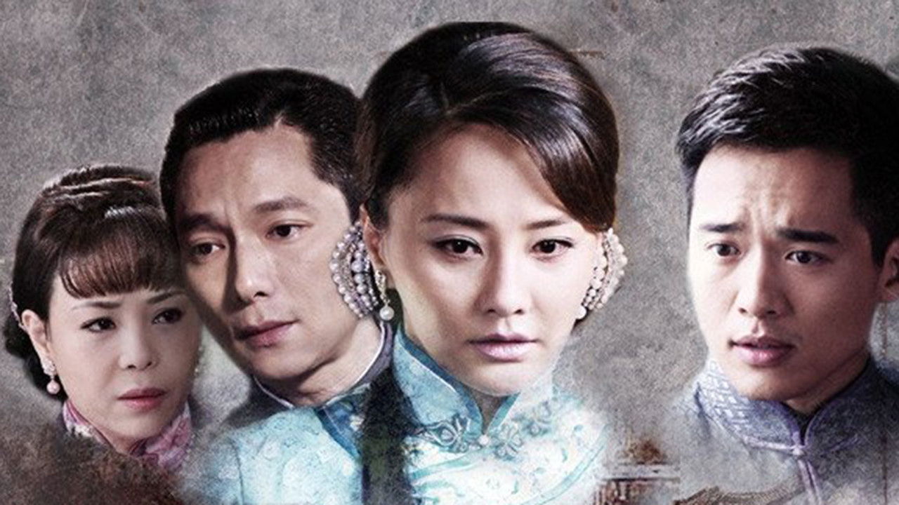 Backdrop for Lock Dream