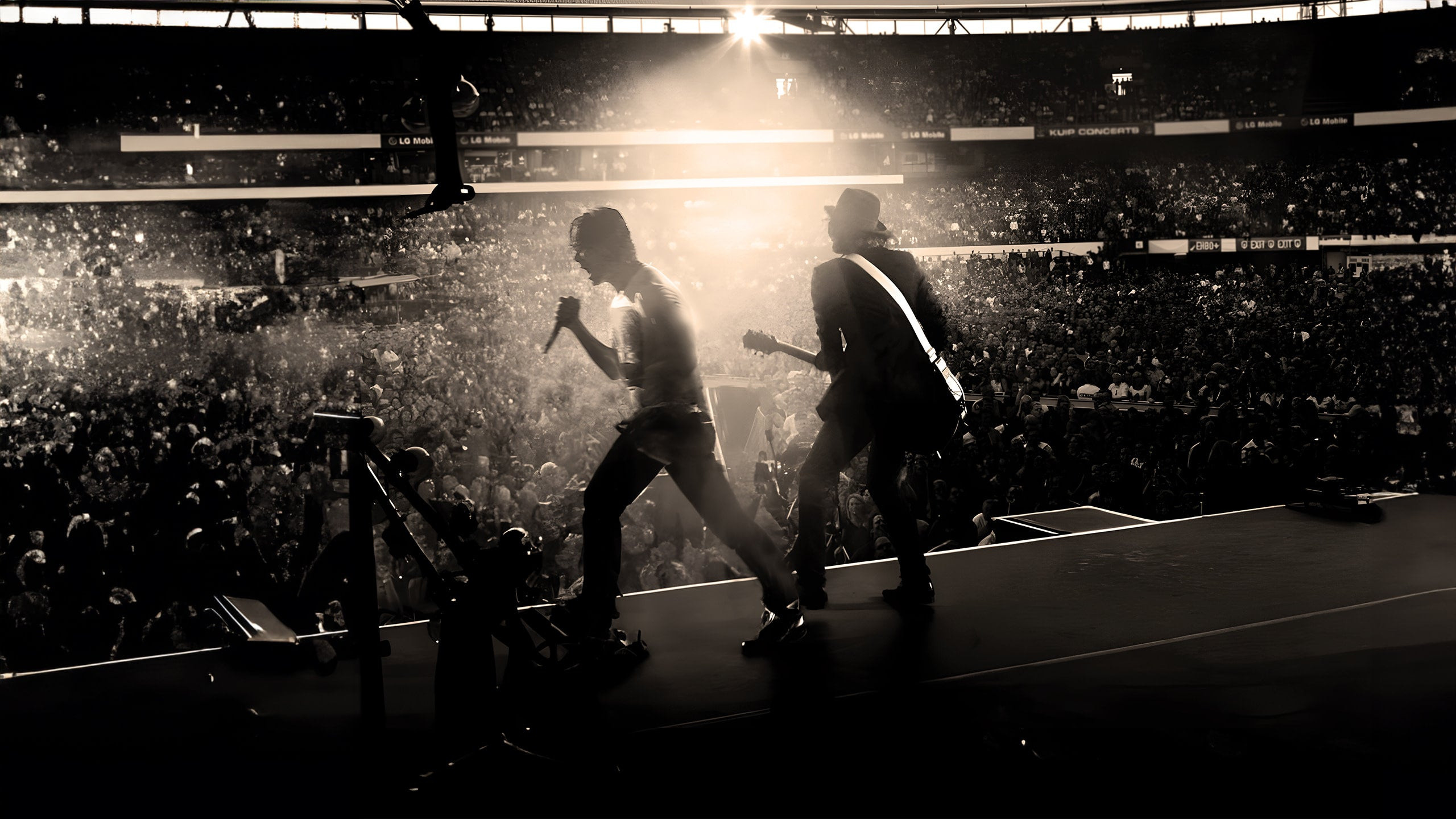 Backdrop for KANE: A Story Recorded