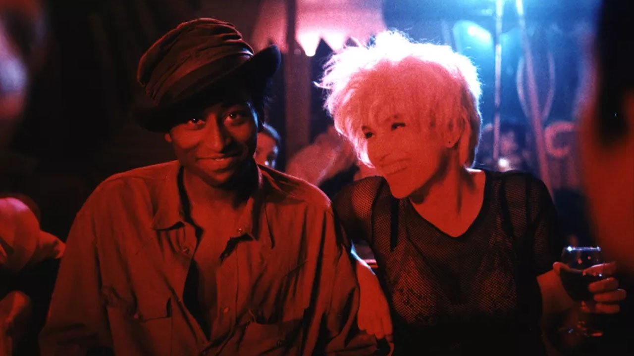 Backdrop for Sam's Enough