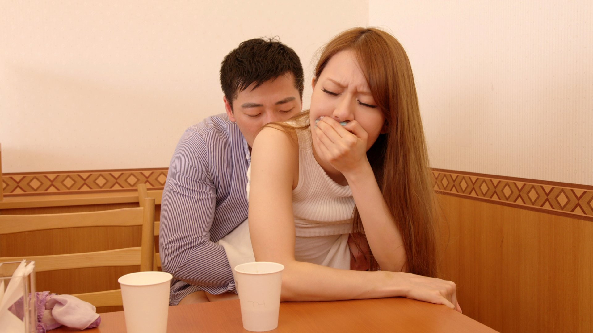 Backdrop for Erotic In-Laws