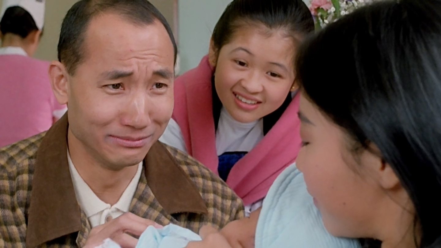 Backdrop for It's a Mad, Mad, Mad World Too