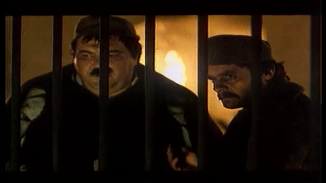 Backdrop for Charuga