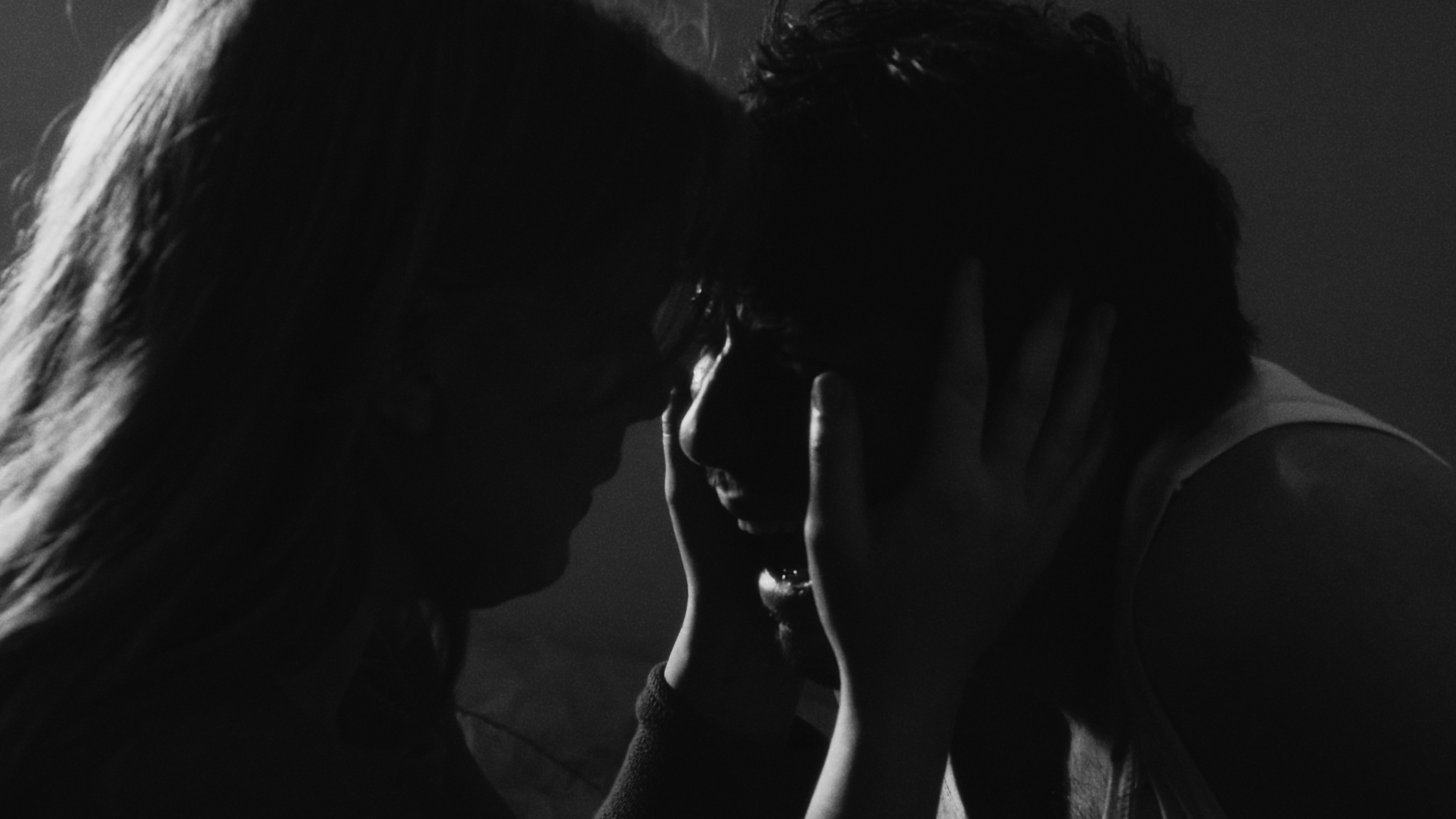 Backdrop for Clusters