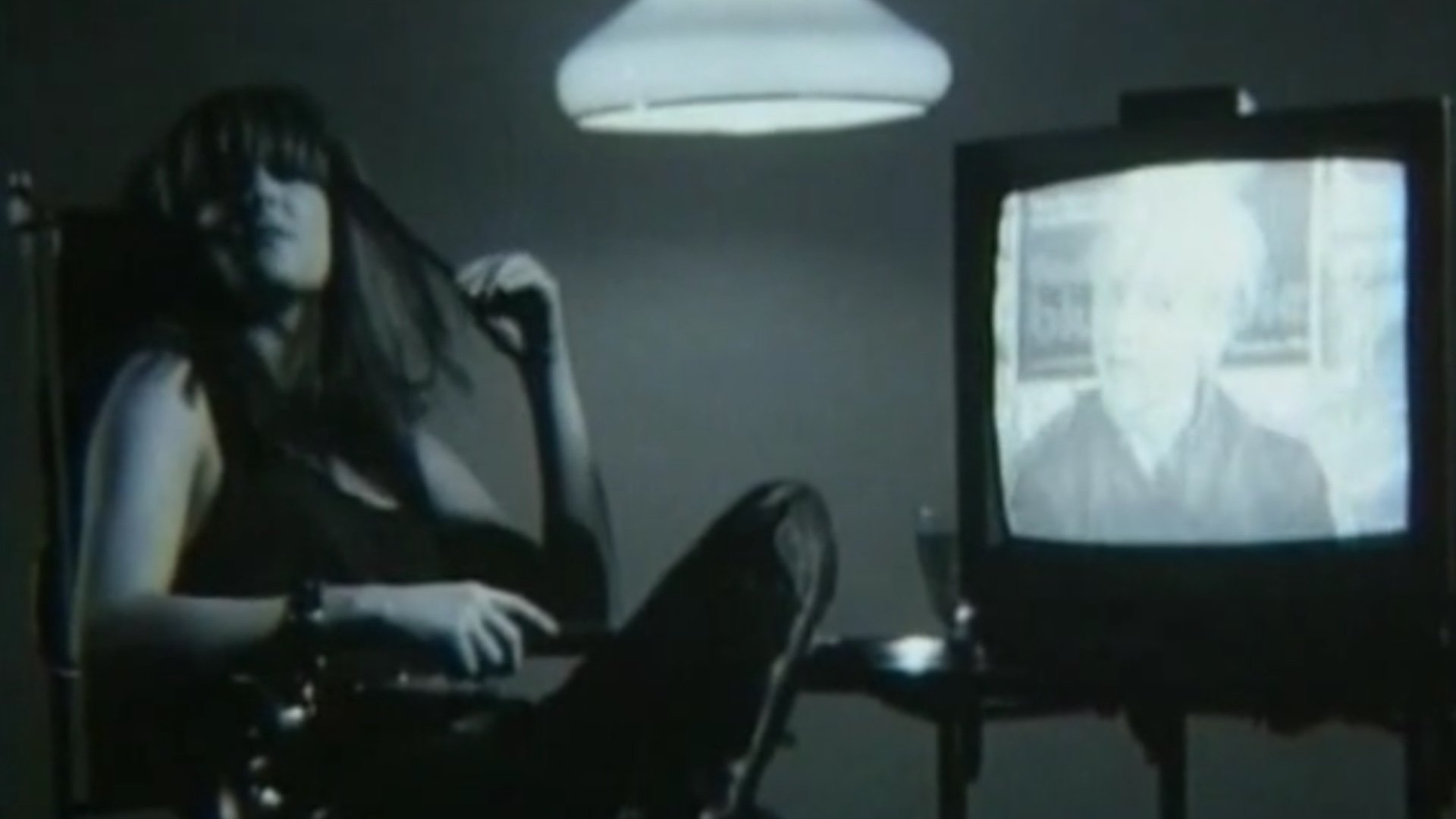 Backdrop for Super 8½