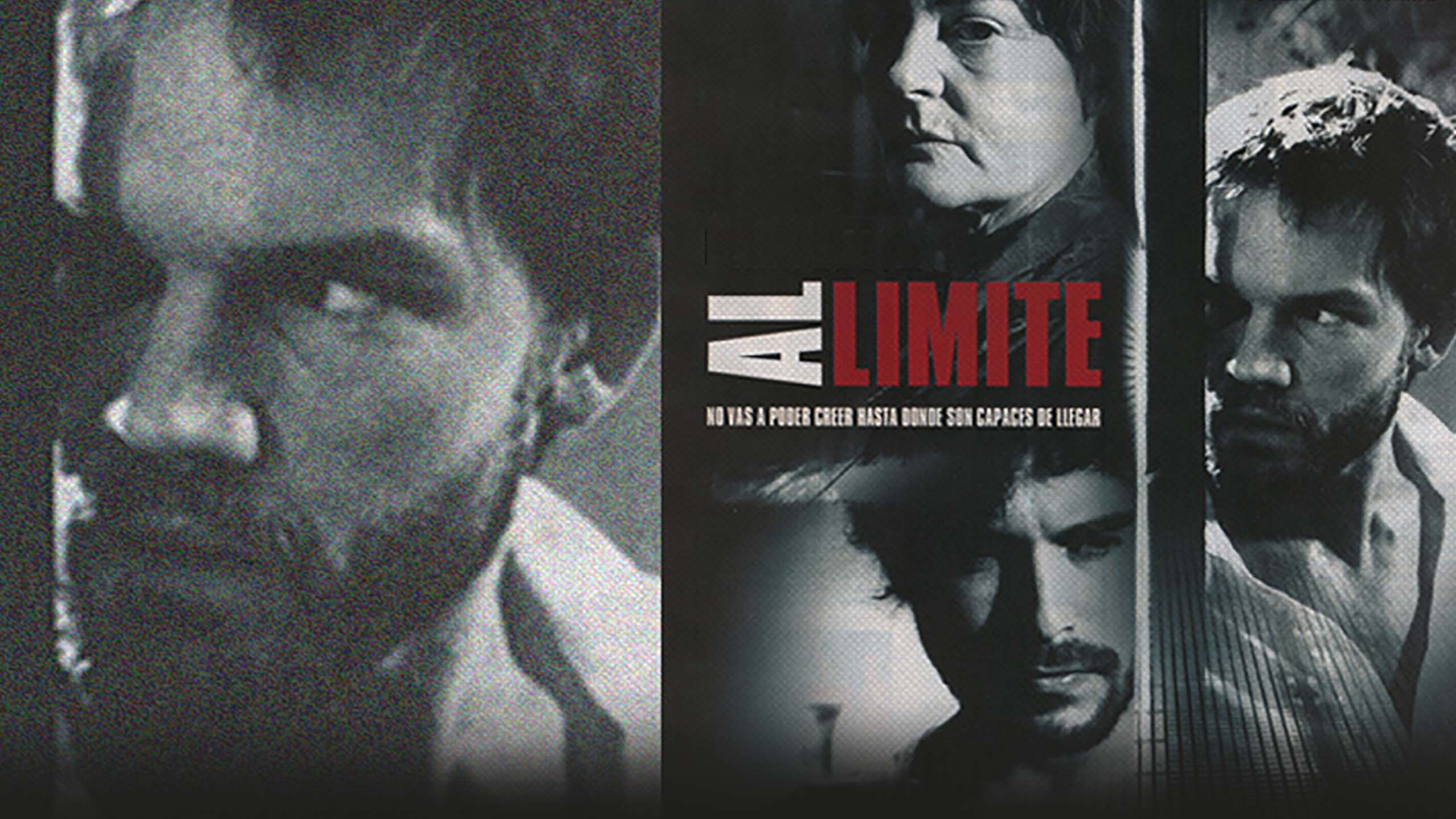 Backdrop for Al Límite