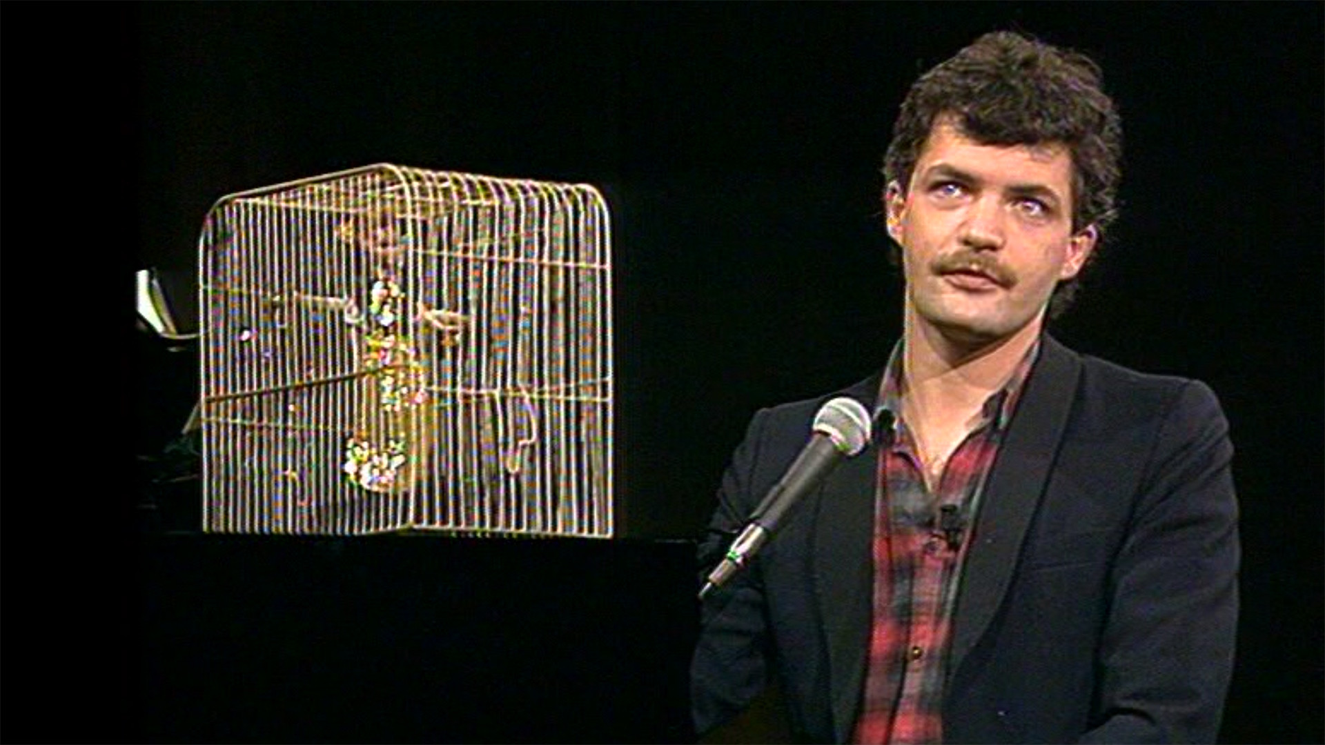 Backdrop for Herman Finkers: EHBO Is Mijn Lust En Mijn Leven