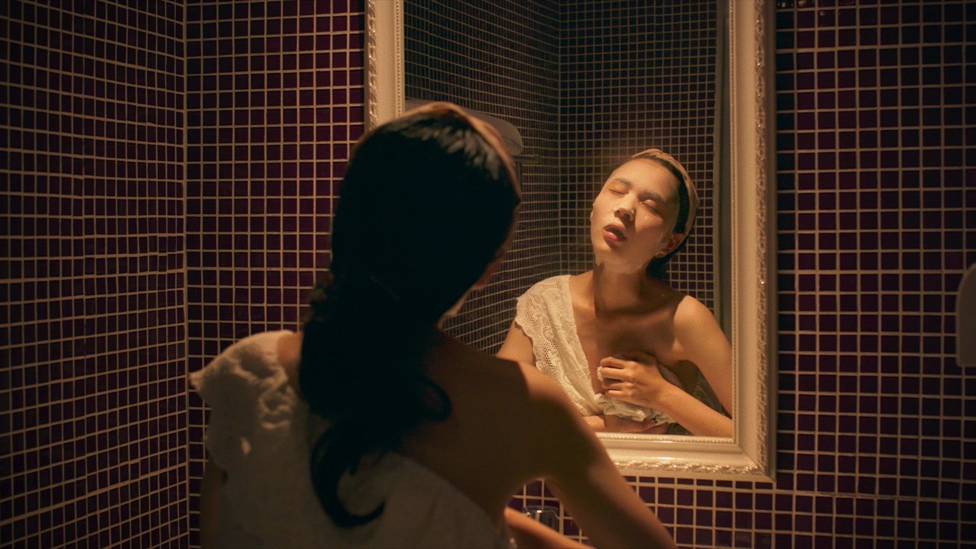 Backdrop for Stonewalling