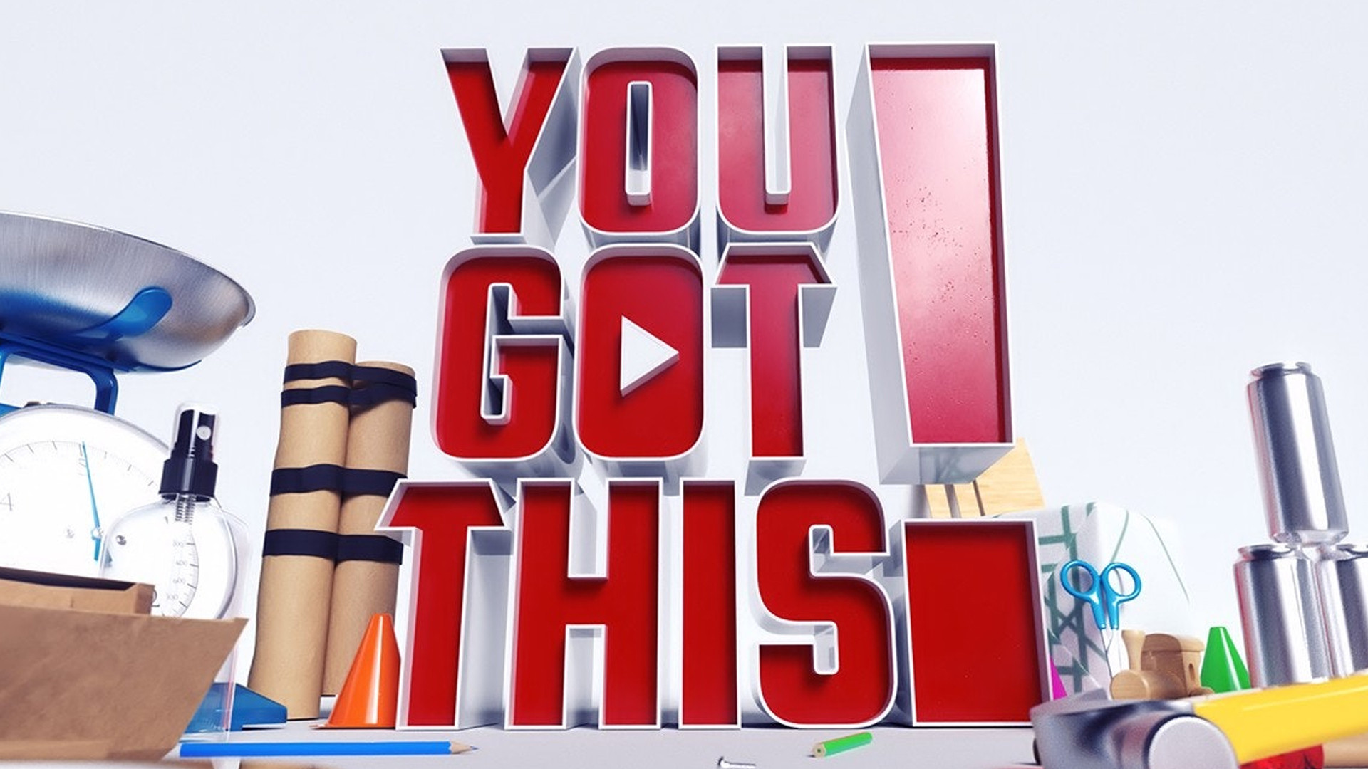 Backdrop for You Got This!