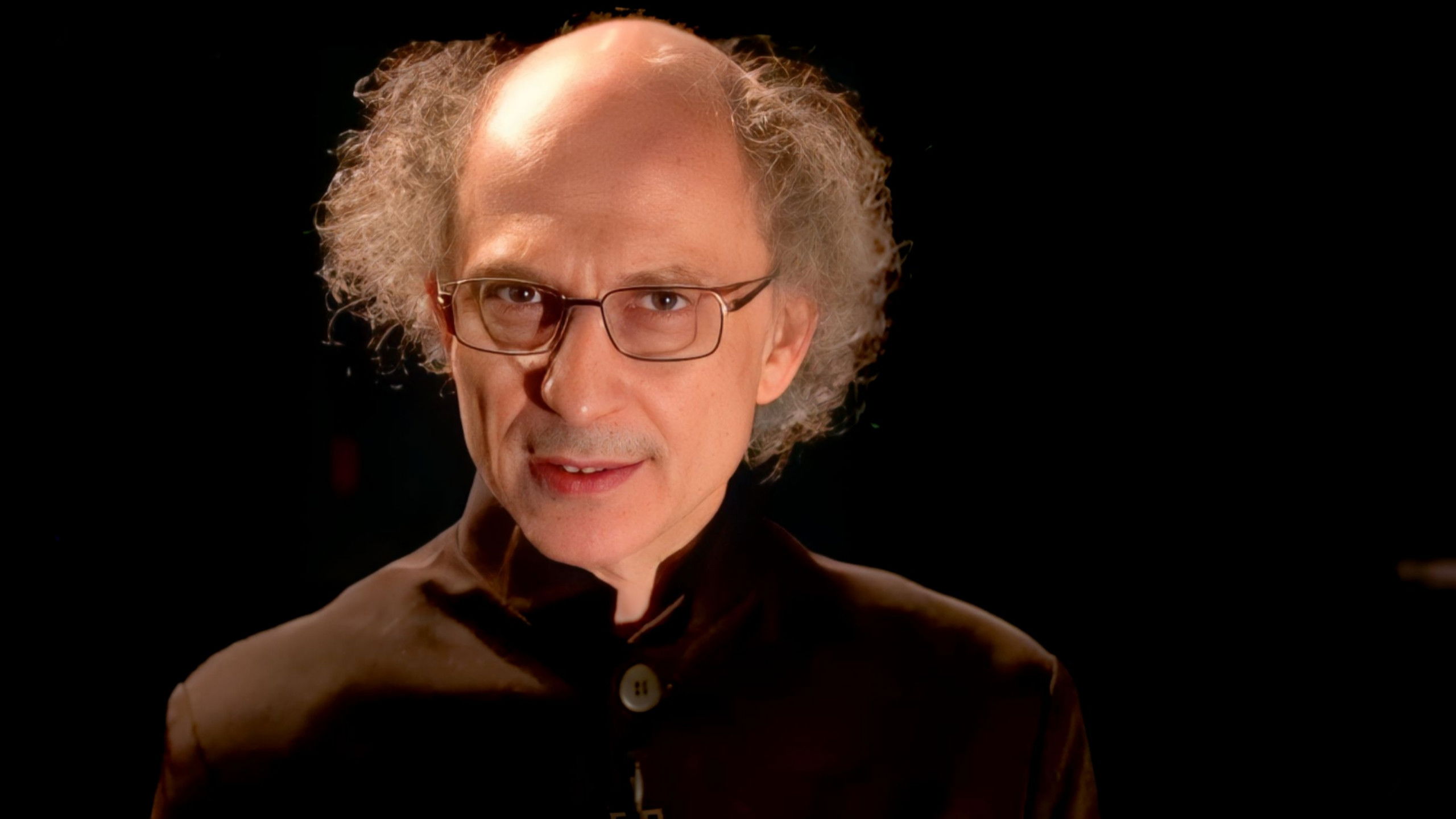 Backdrop for Sinfonia