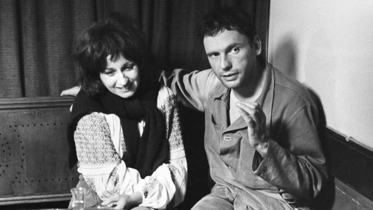 Backdrop for Escapade