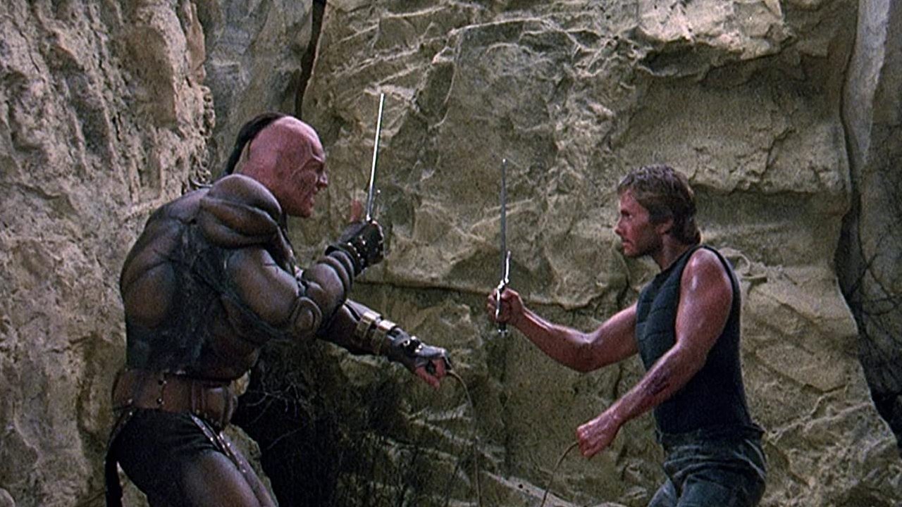 Backdrop for Metalstorm: The Destruction of Jared-Syn