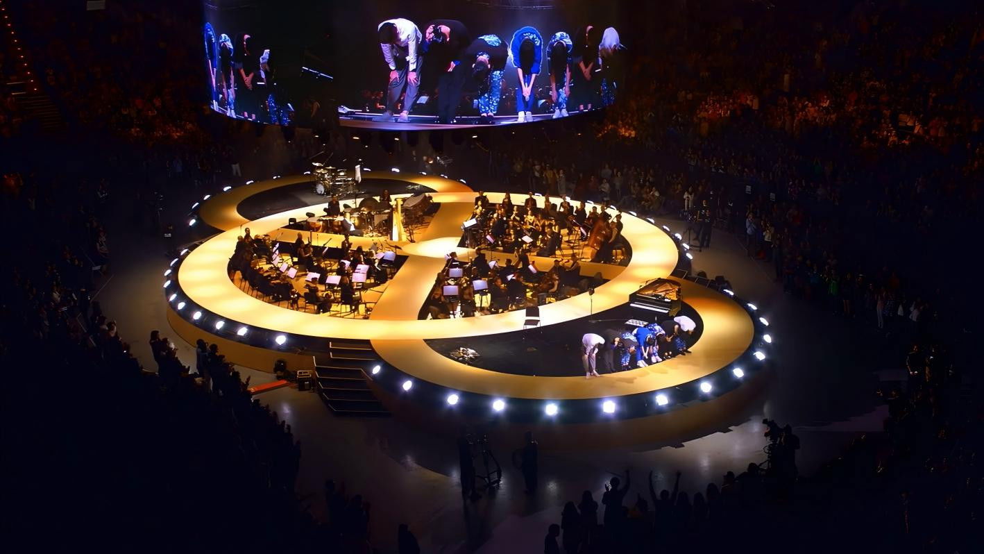 Backdrop for 故事未了音樂電影