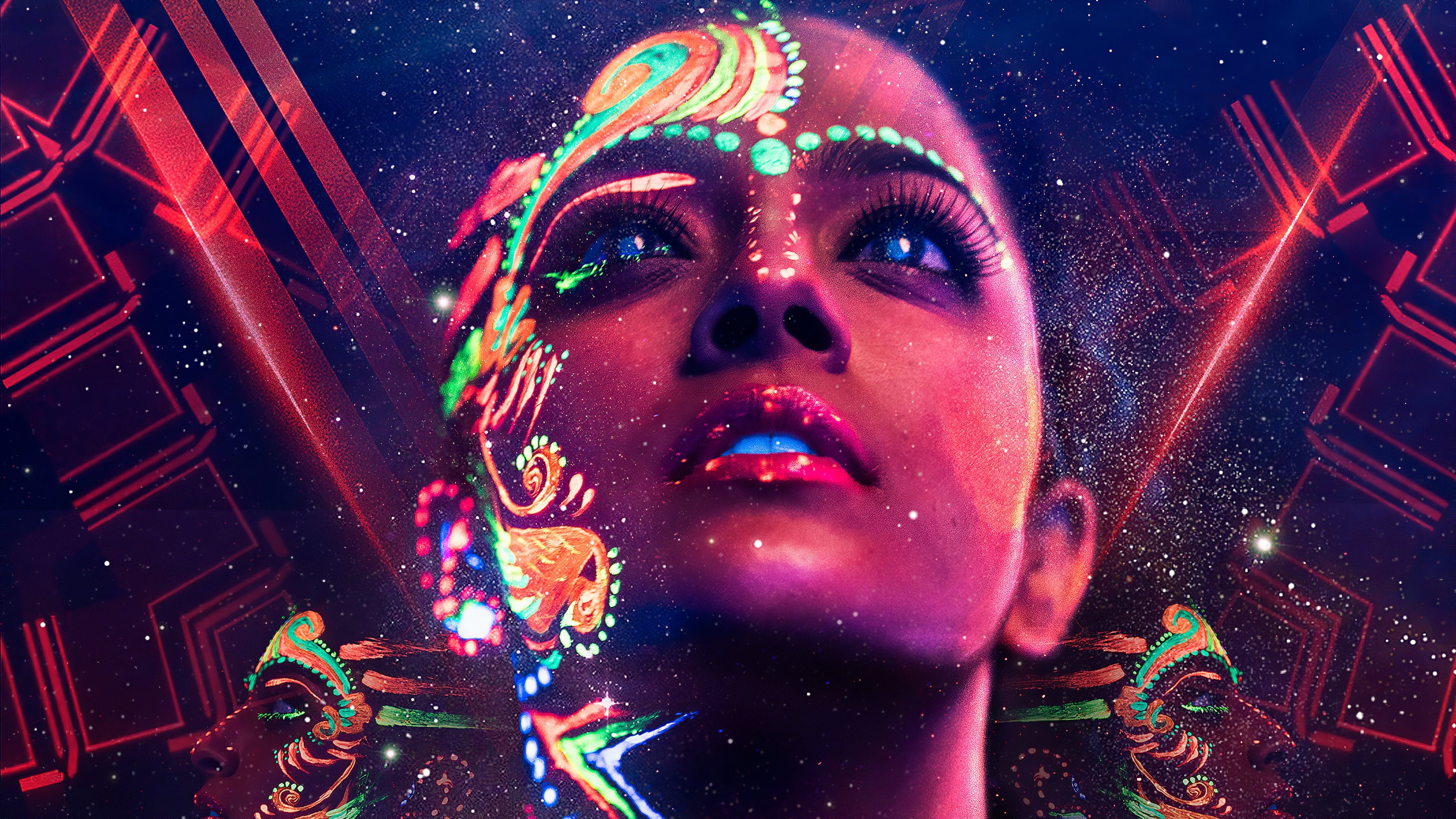 Backdrop for Velvet Nagaram