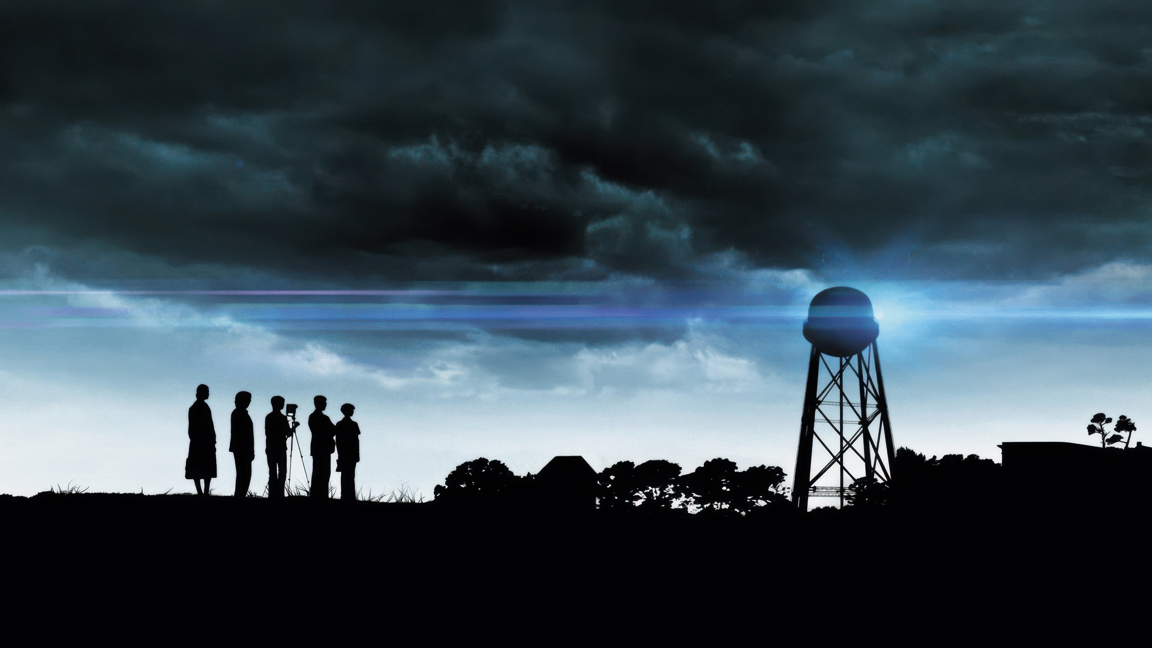 Backdrop for Super 8