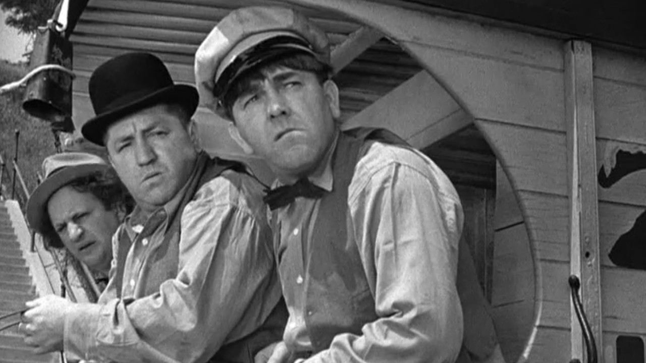 Backdrop for An Ache in Every Stake