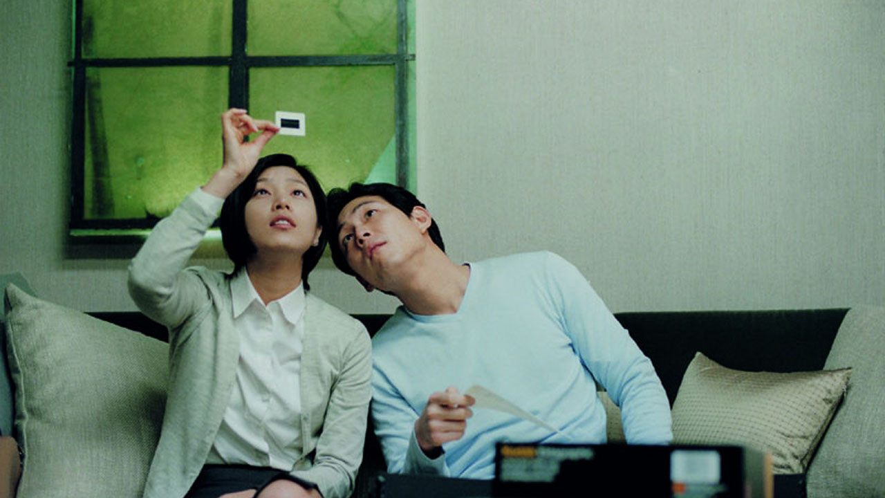 Backdrop for Over the Rainbow