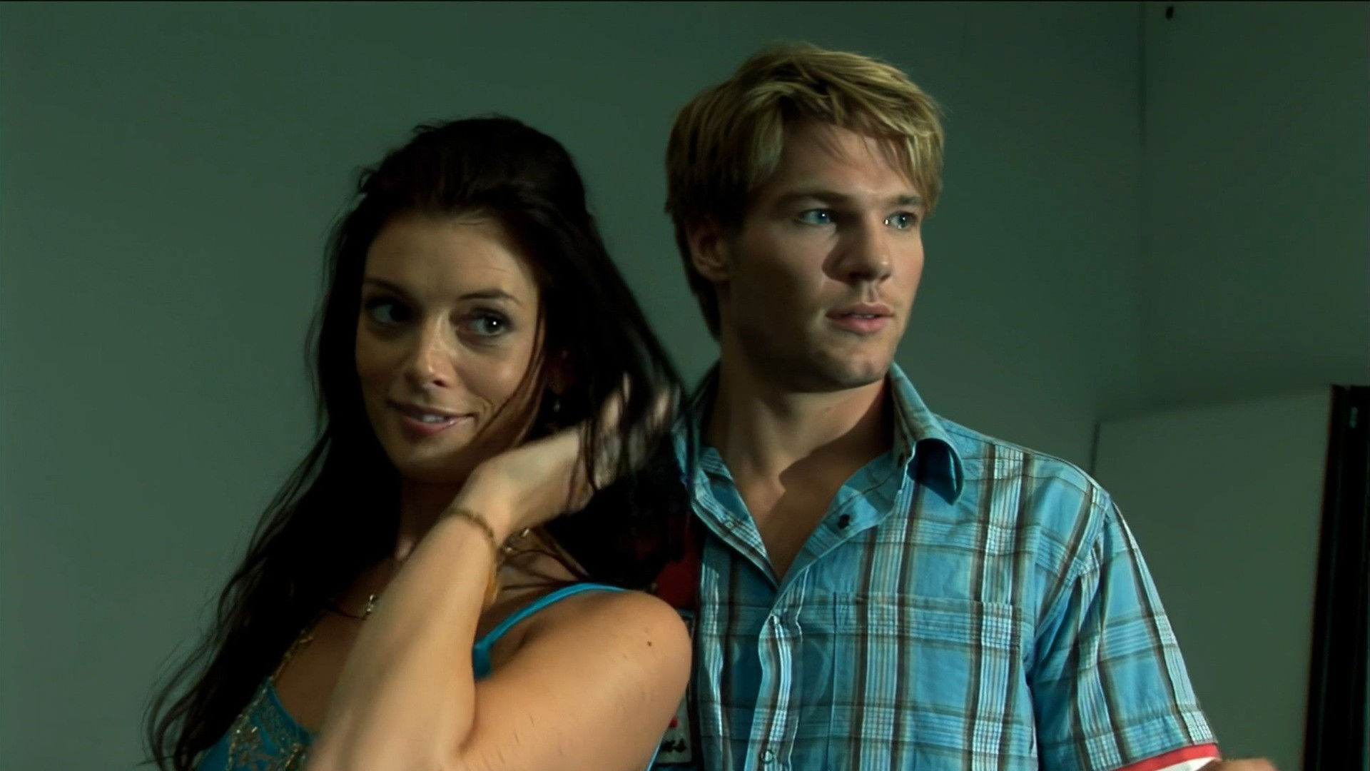 Backdrop for Next Step