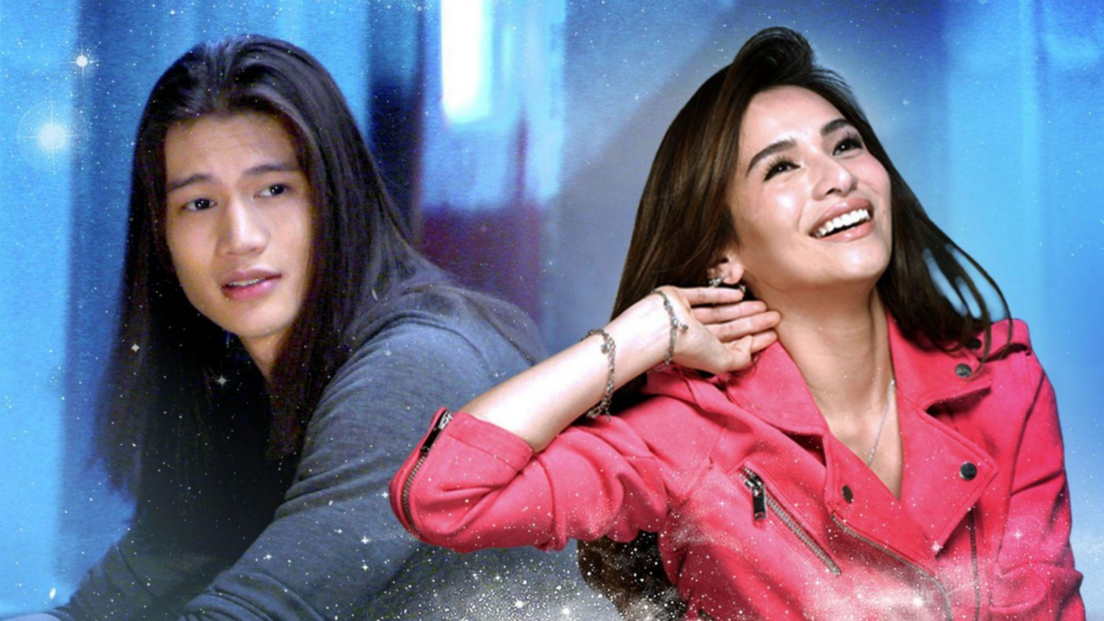 Backdrop for My Love From The Star