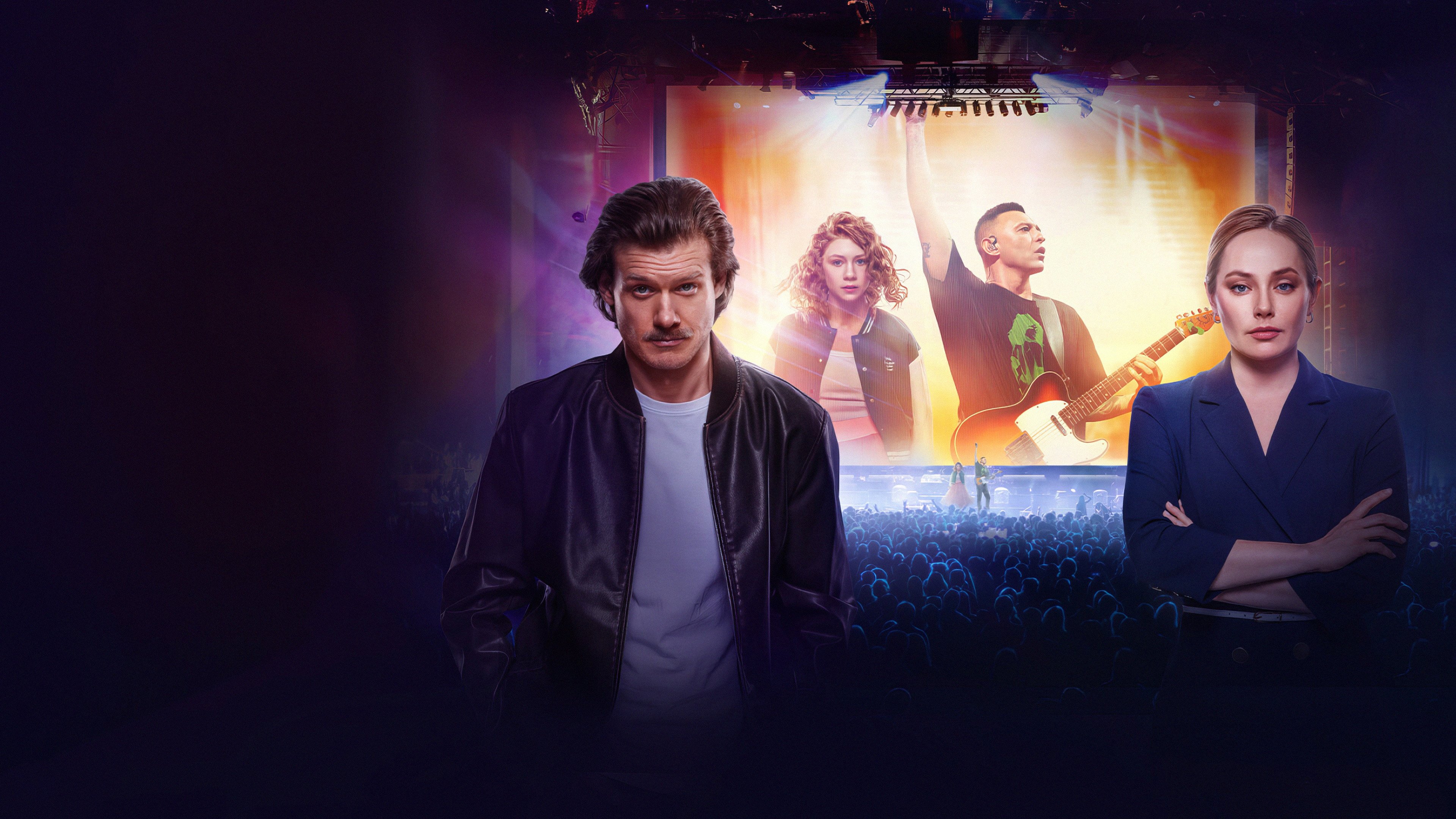 Backdrop for Everything About You