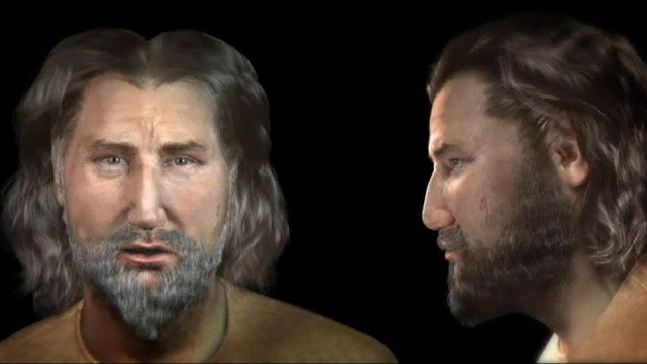 Backdrop for Anatomia d'un Rei