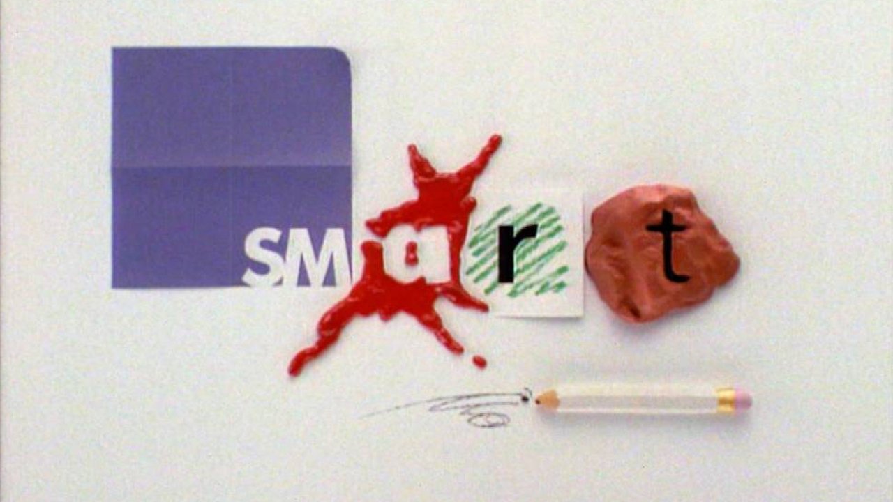 Backdrop for SMart