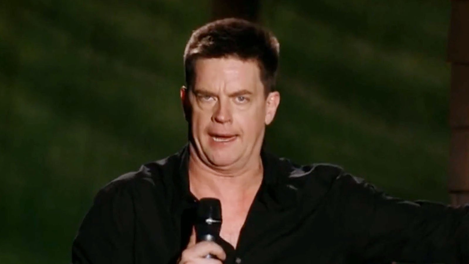 Backdrop for Jim Breuer: Comic Frenzy