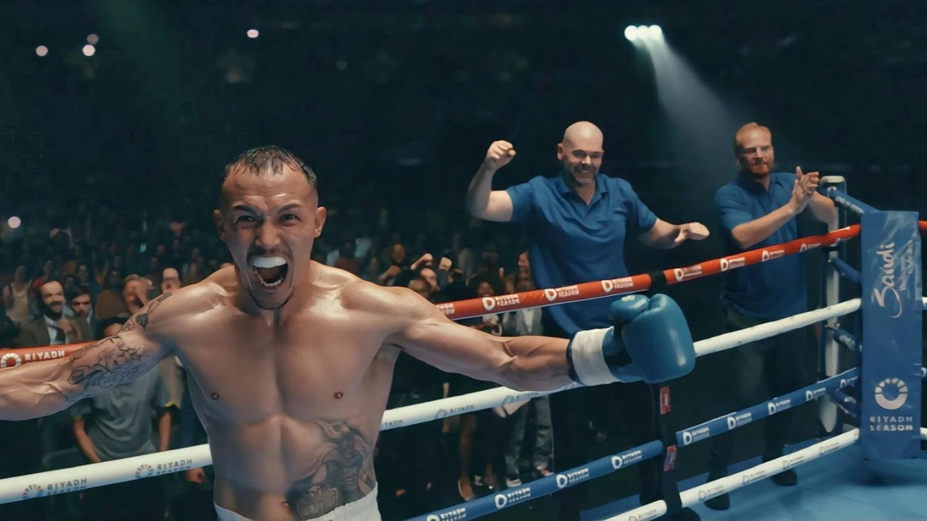 Backdrop for Touching Hands