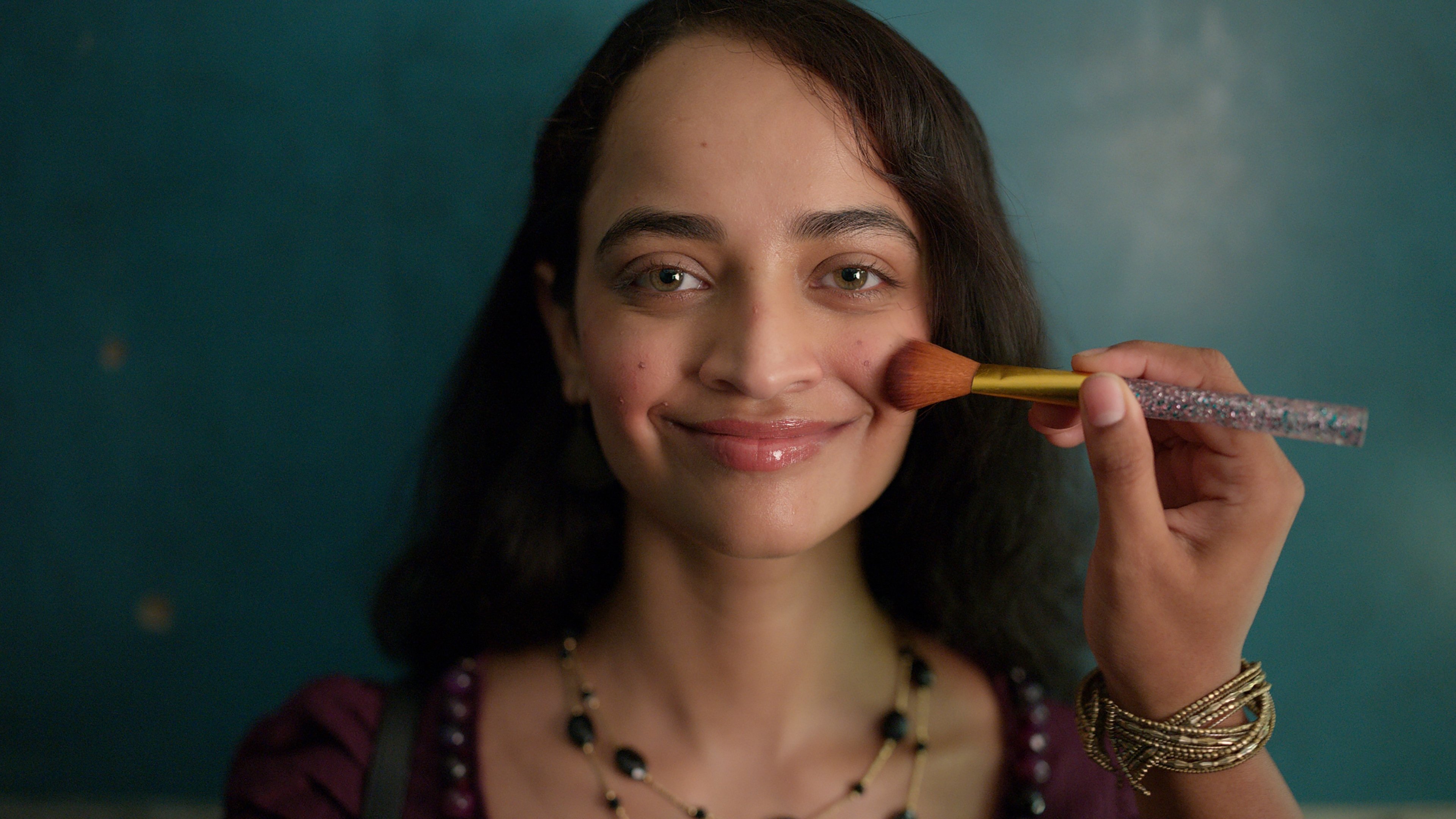 Backdrop for Bad Girl