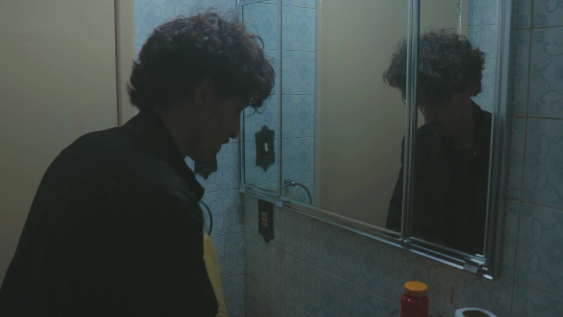 Backdrop for Summer Rain