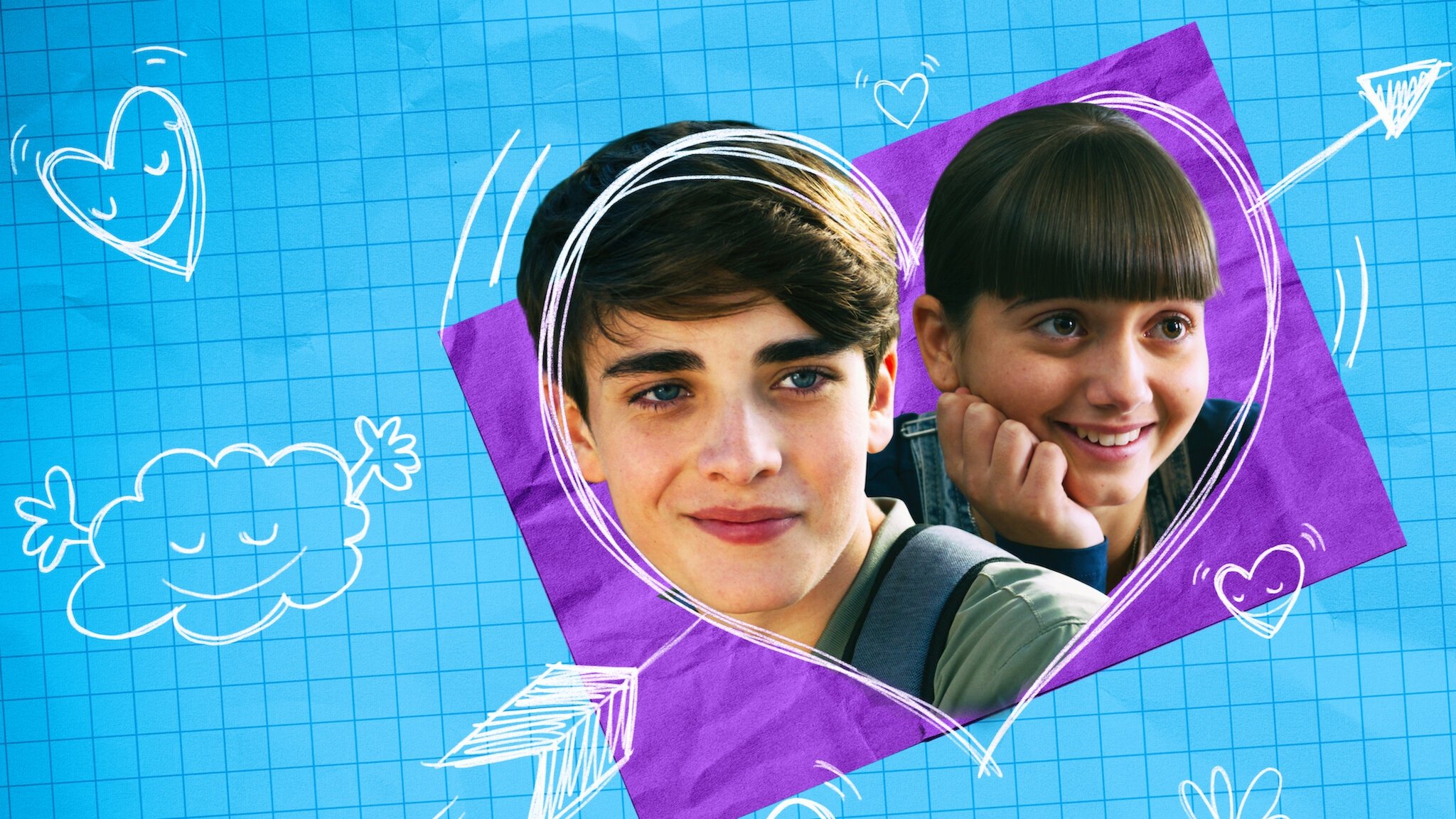 Backdrop for Di4ries