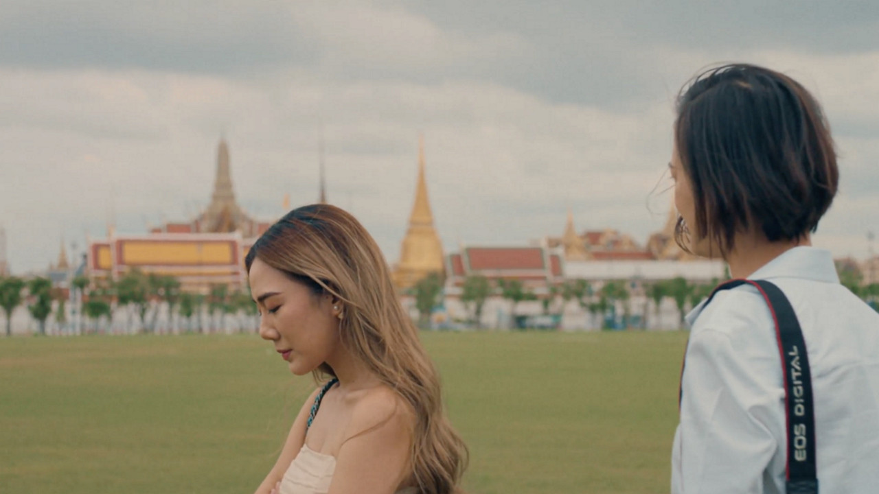 Backdrop for Cloud Cuckoo Country