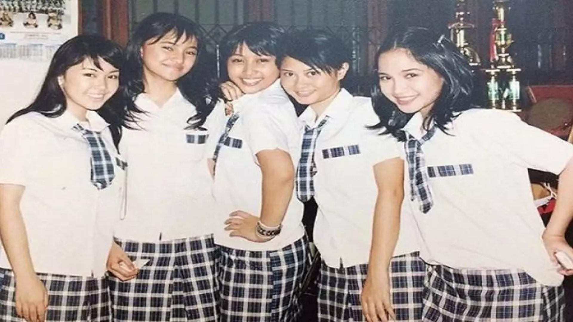 Backdrop for Sad Stories on Sunday