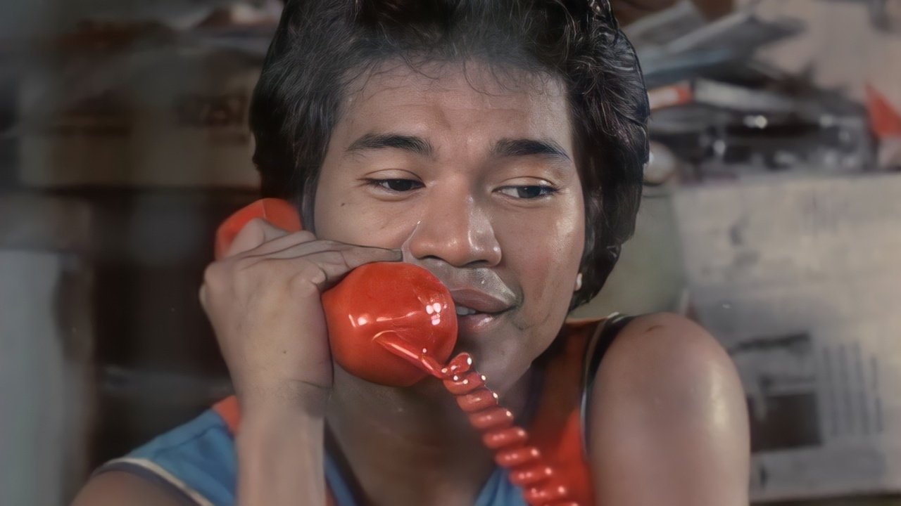 Backdrop for Mechanic