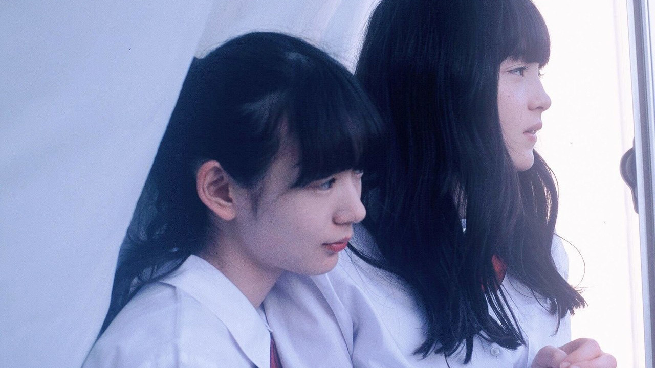 Backdrop for Girls' Encounter