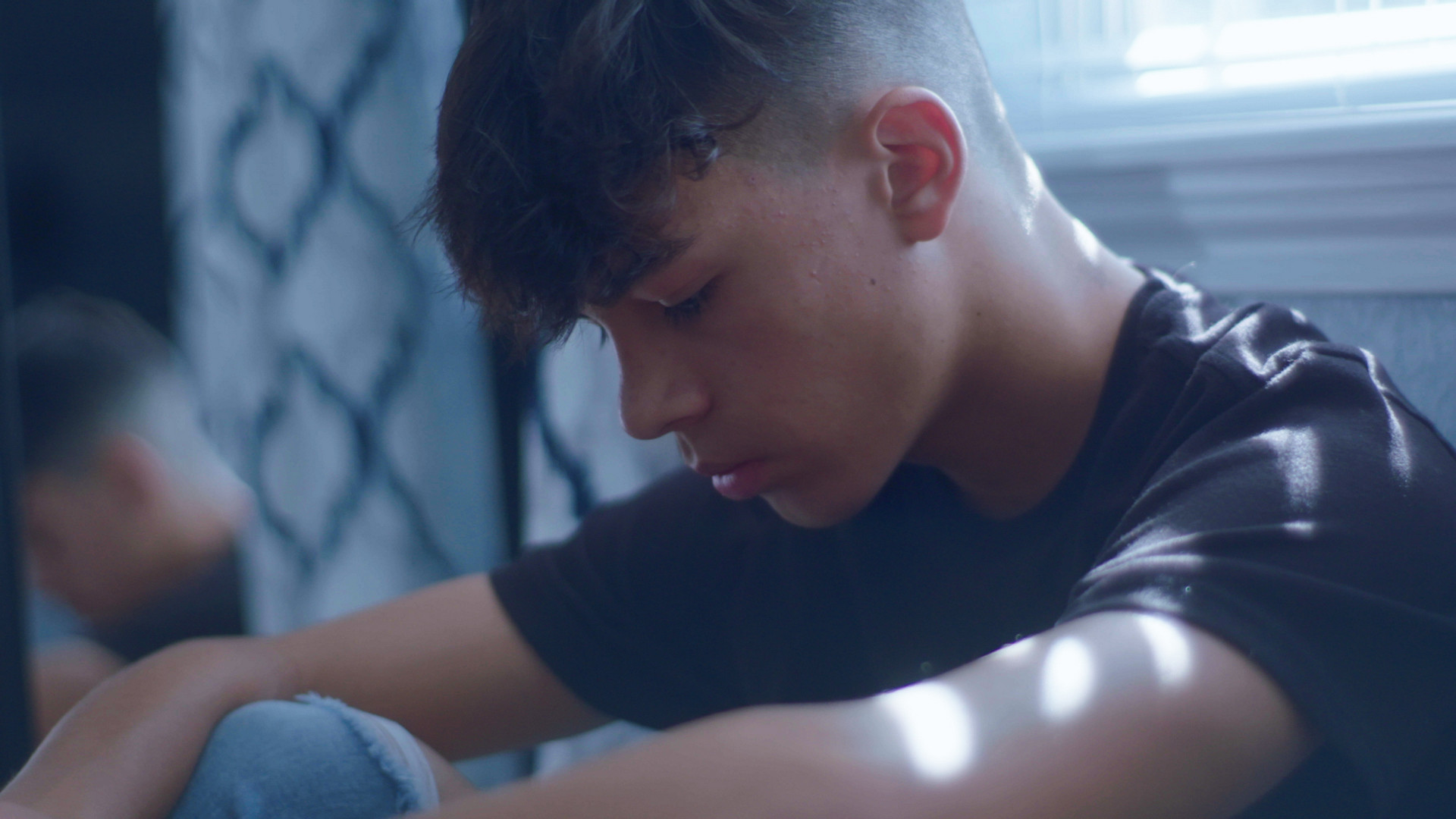 Backdrop for Childhood 2.0