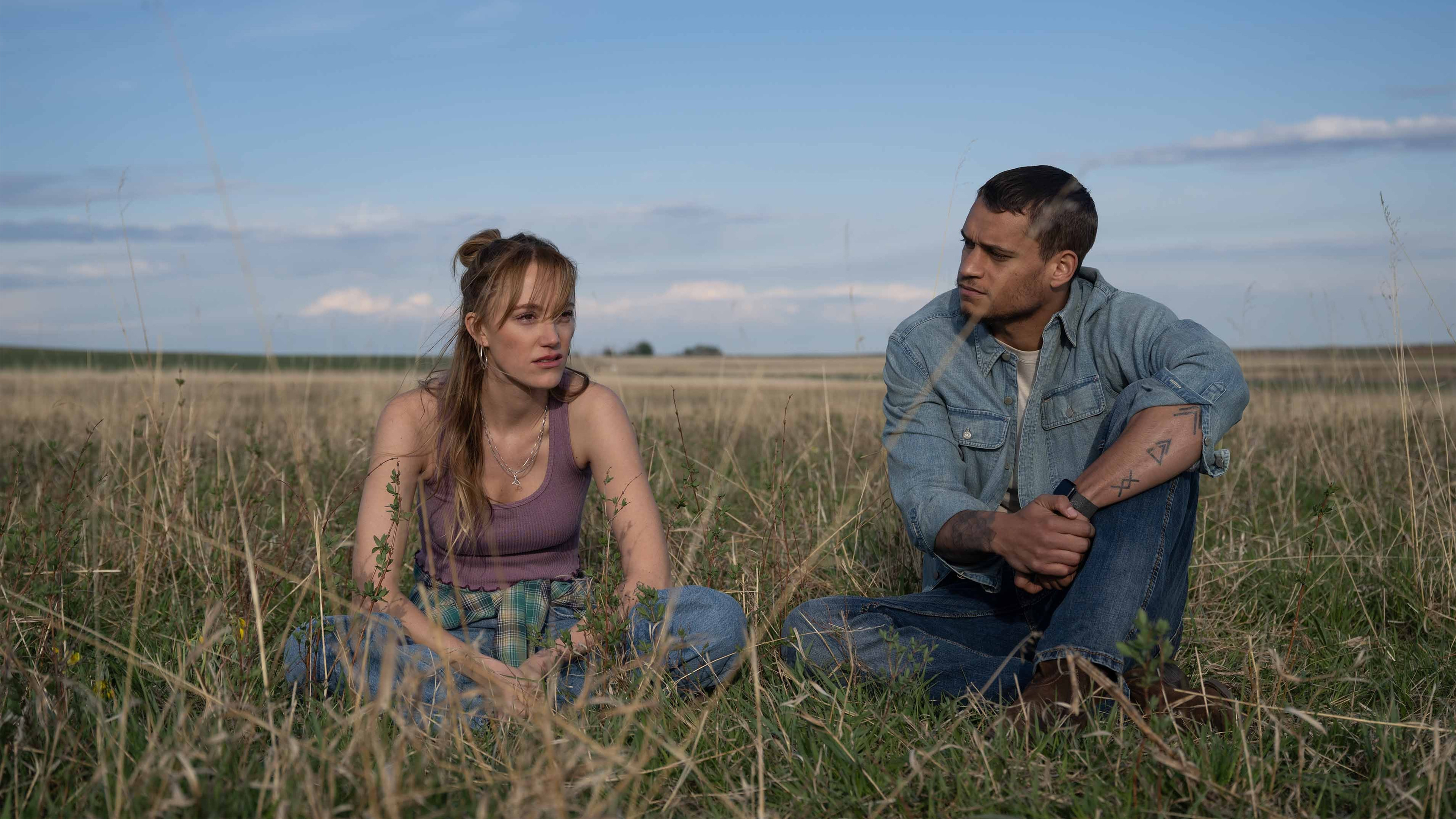 Backdrop for Reminders of Him