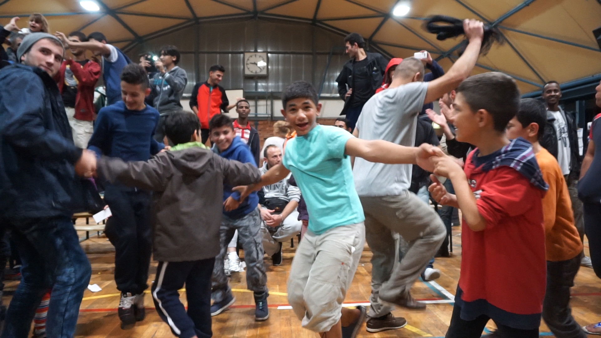 Backdrop for Wann wird es endlich wieder Sommer