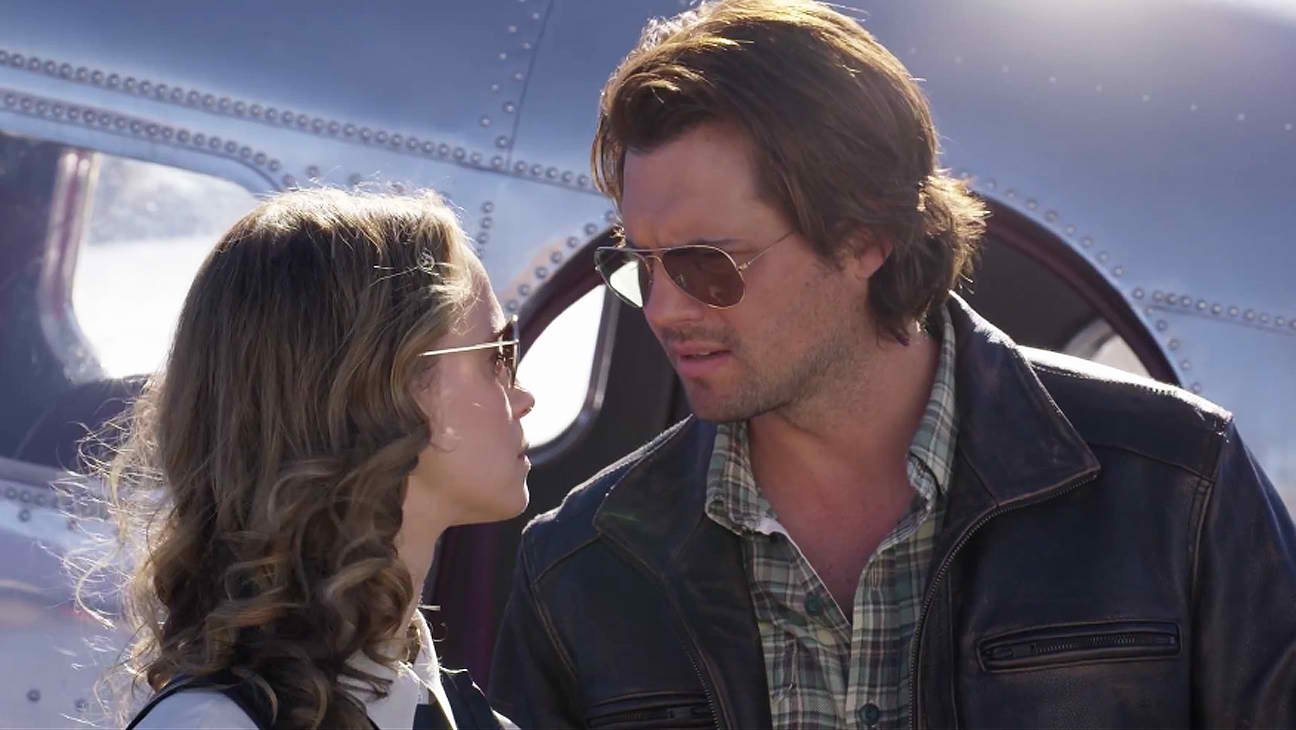 Backdrop for Atlas Shrugged: Part III