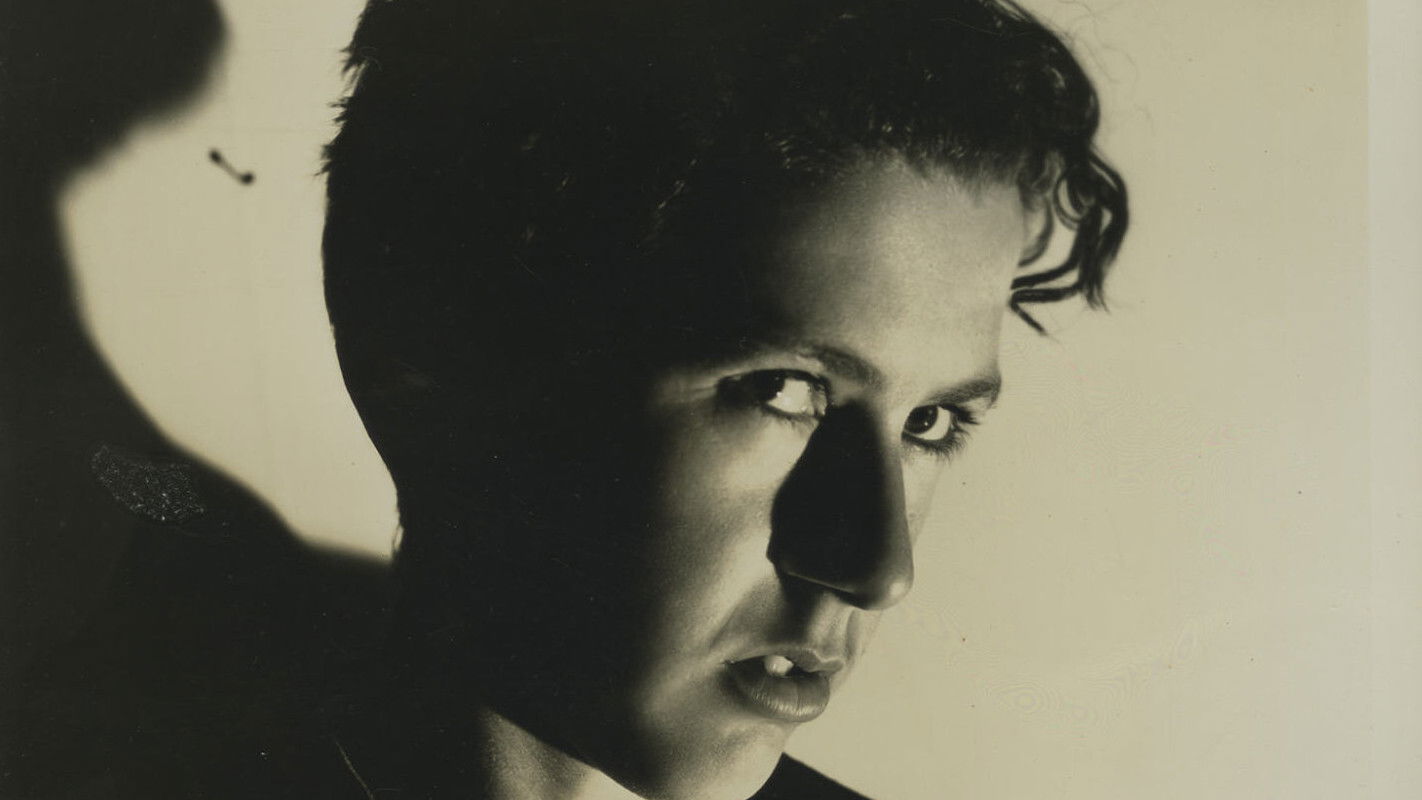 Backdrop for Reformatory