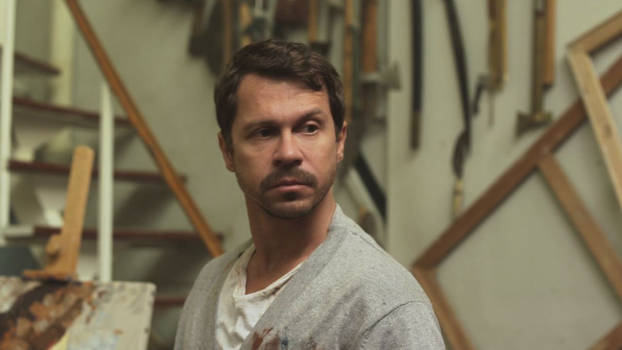 Backdrop for Behind the Scenes