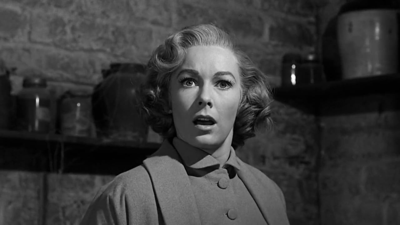 Backdrop for Eyes of Hitchcock