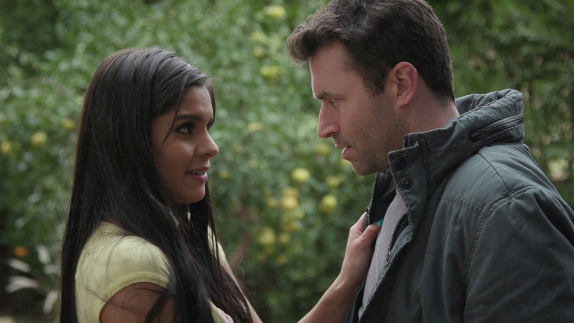 Backdrop for Naughty Little Sister 3