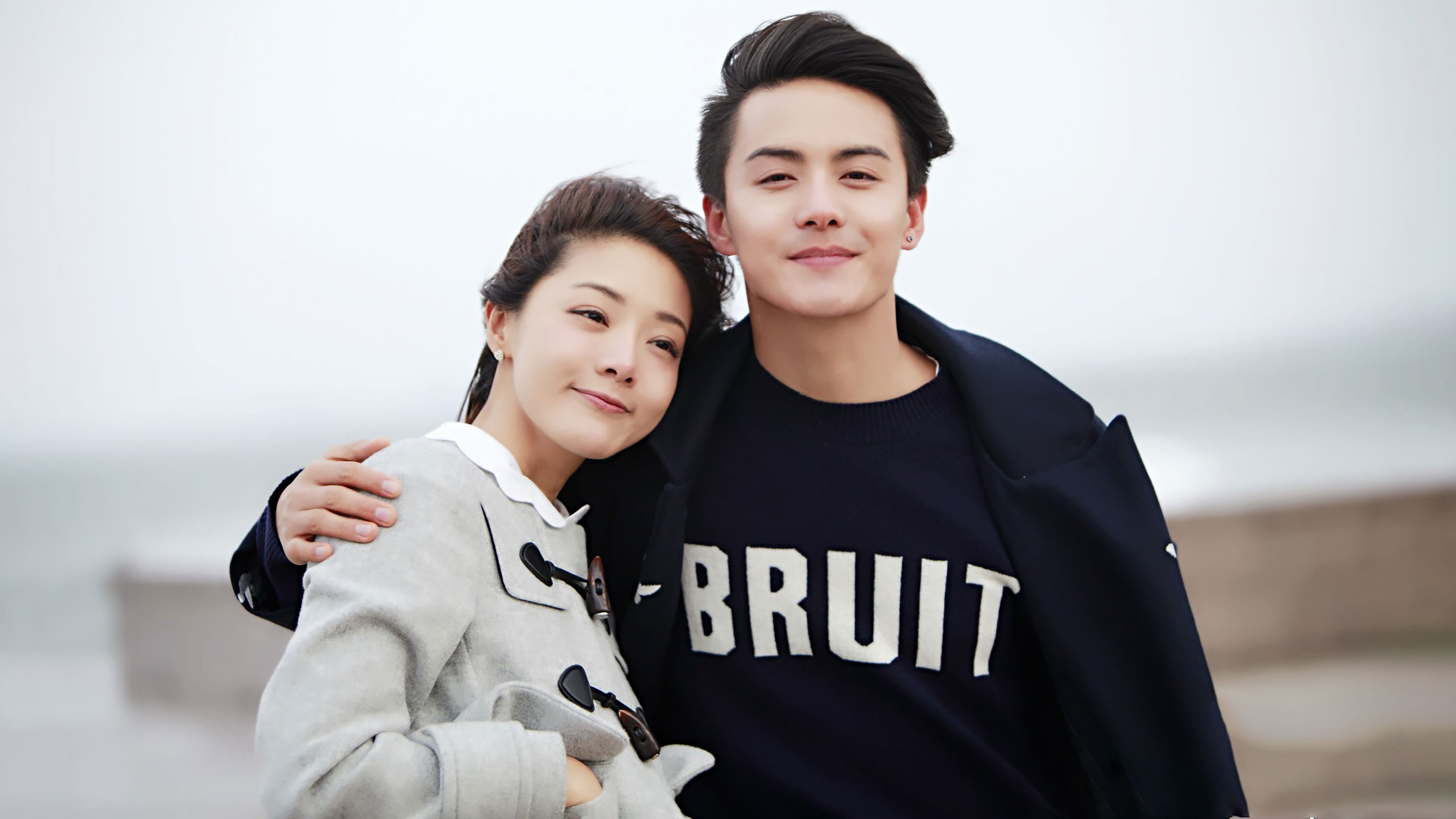 Backdrop for Edge to Happiness